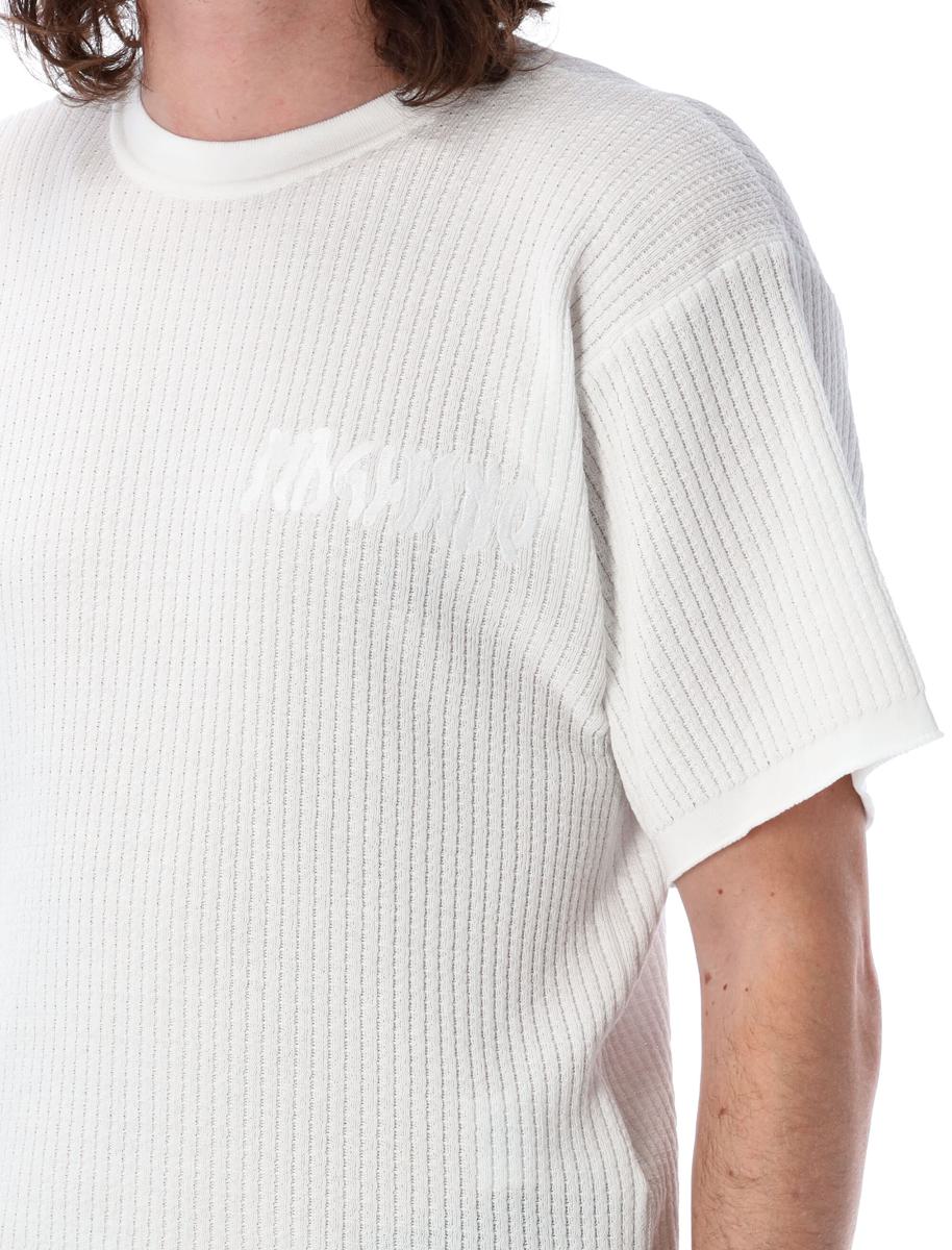 Magliano Waffle Tee