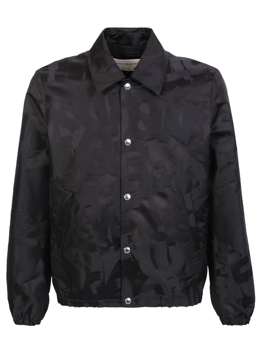 Alexander McQueen-jackor