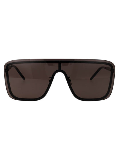 Saint Laurent Eyewear solglasögon