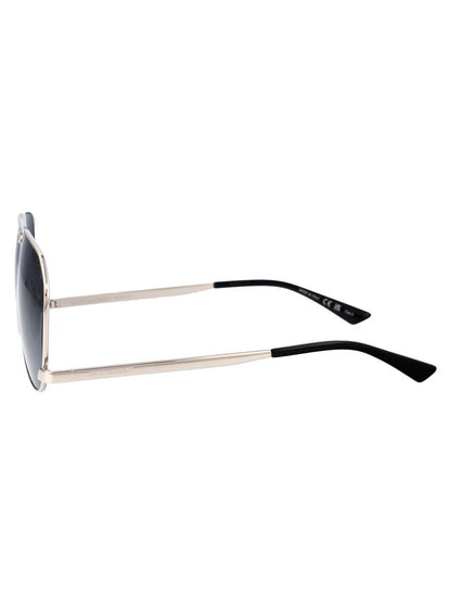 Saint Laurent Eyewear solglasögon