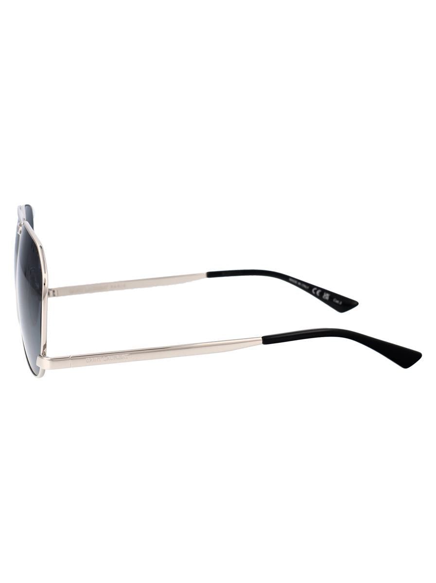 Saint Laurent Eyewear solglasögon