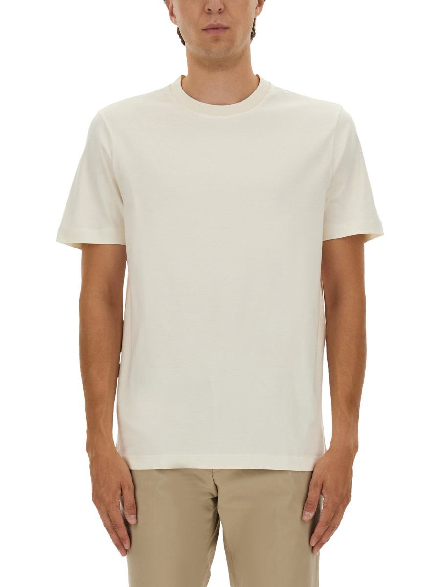Boss "L-Tesar 14" T-shirt