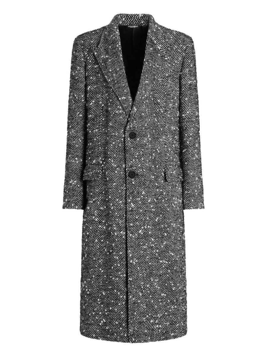 Dolce &amp; Gabbana-kappor