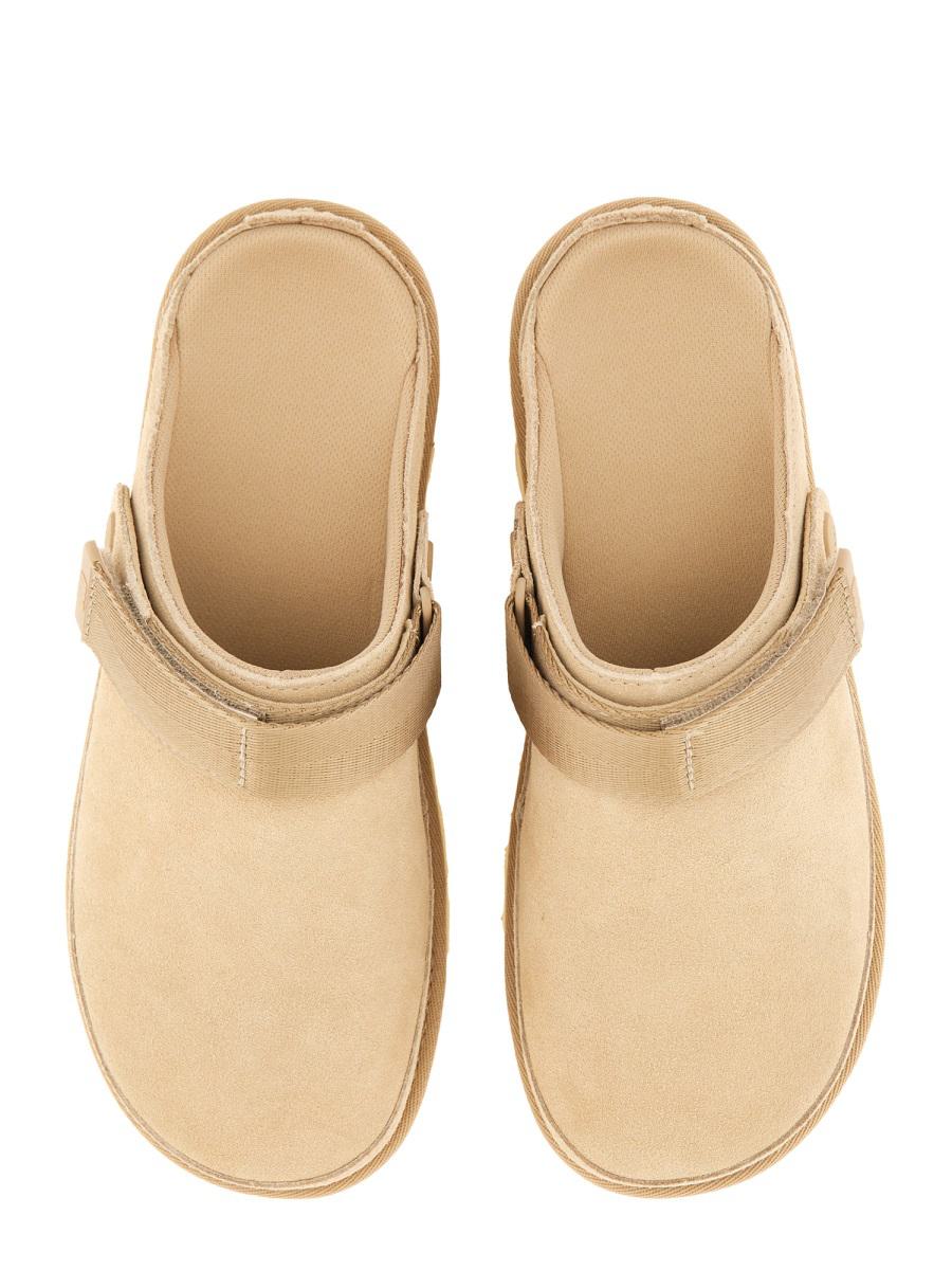 UGG Goldenstar Sabot