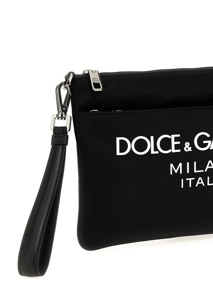 Dolce &amp; Gabbana kuvertväska