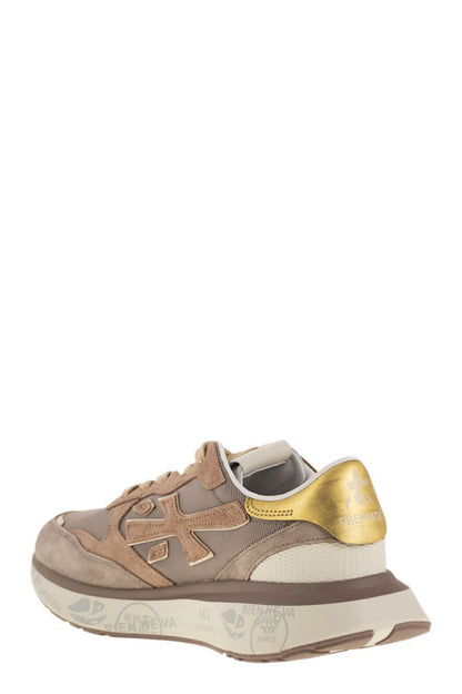 Premiata Lauryn 7801 - Sneakers