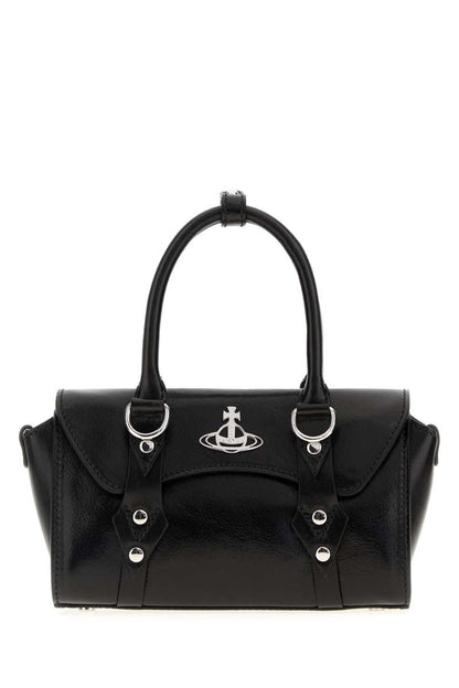 Vivienne Westwood handväskor.