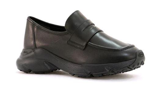 Tod's platta skor