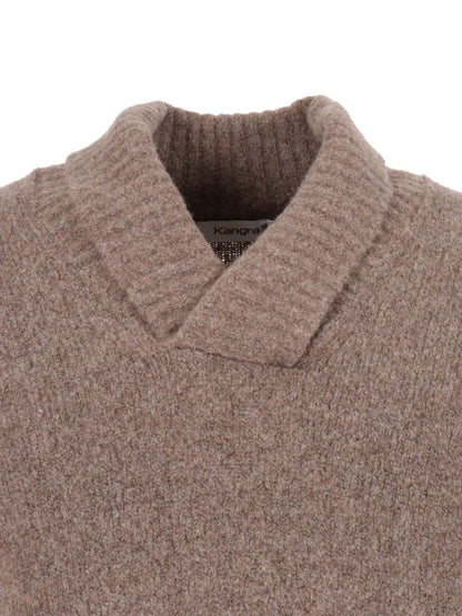 Kangra Cashmere Girocoll
