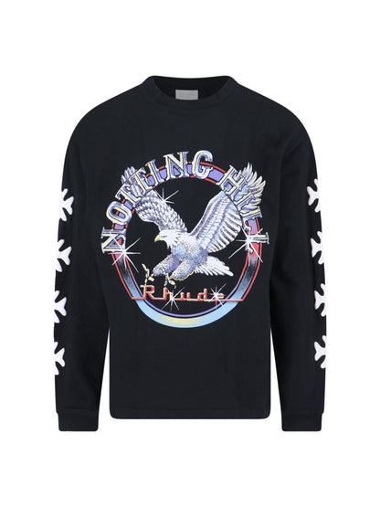 Rhude T-shirts och pikétröjor