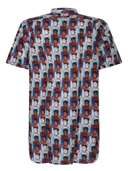 Comme Des Garçons-skjortor