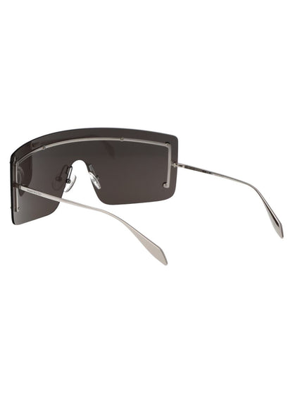 Alexander McQueen solglasögon