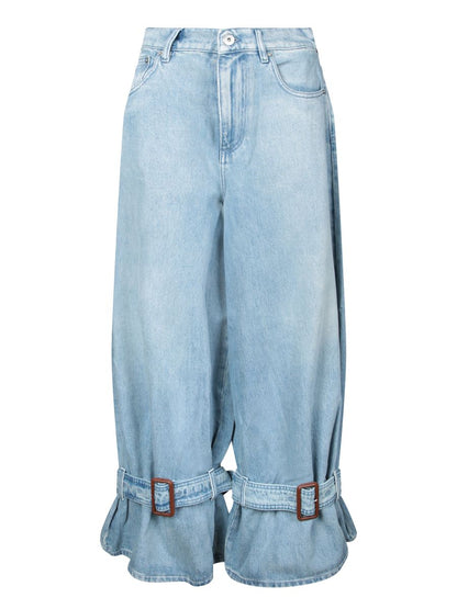 Jw Anderson Jeans