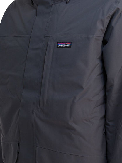 Patagonia "Tres 3-i-1" Parka