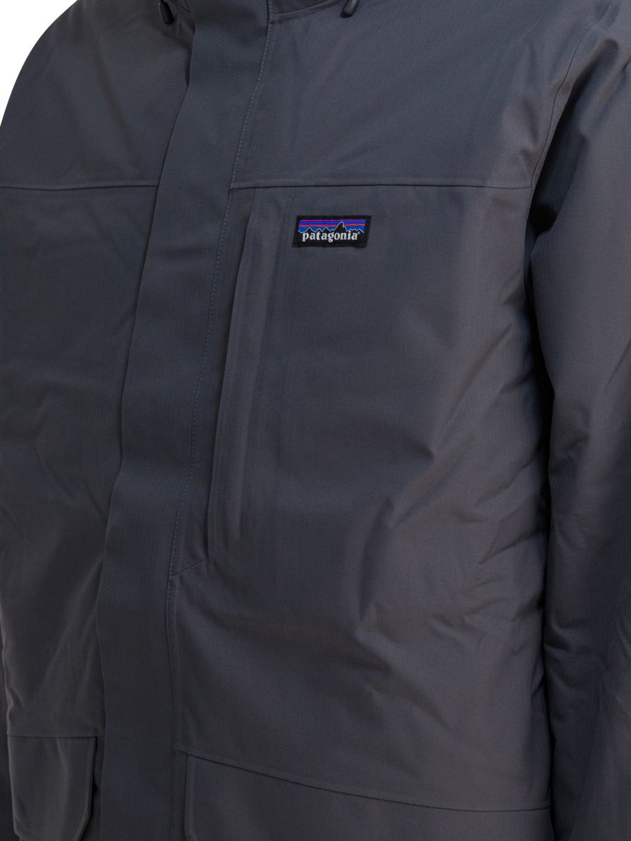 Patagonia "Tres 3-i-1" Parka