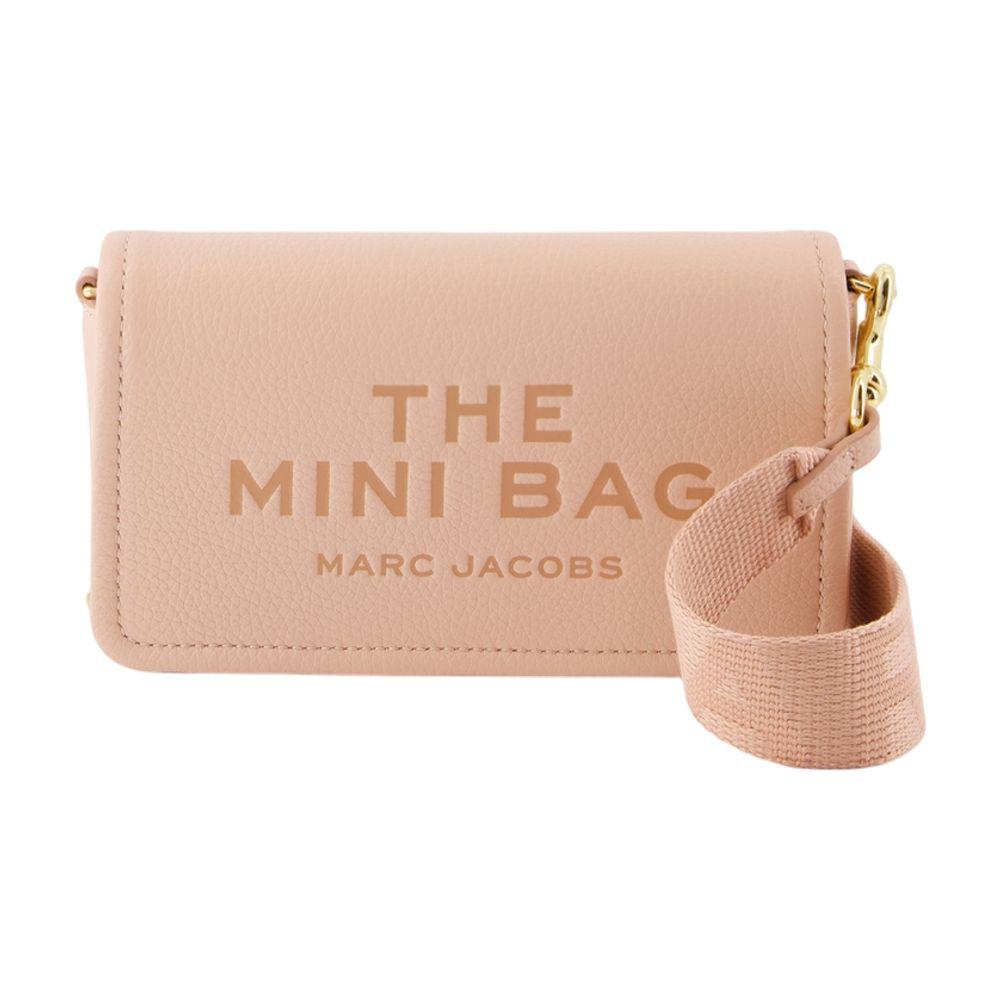 Marc Jacobs Mini-väskan