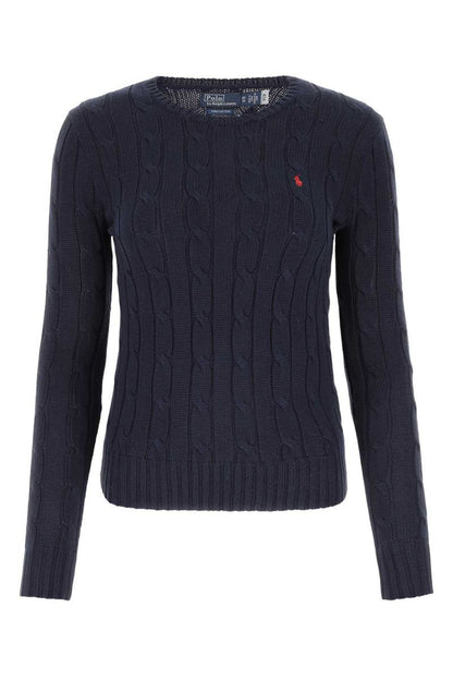 Polo Ralph Lauren Stickade tröjor