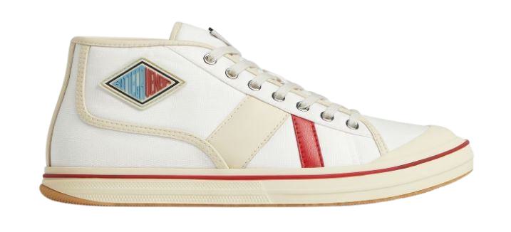 Bottega Veneta platta skor