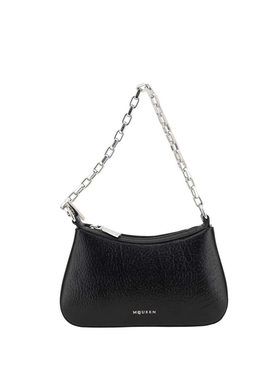 Alexander McQueen "Alexander McQueen T-Bar Mini" Axelväska