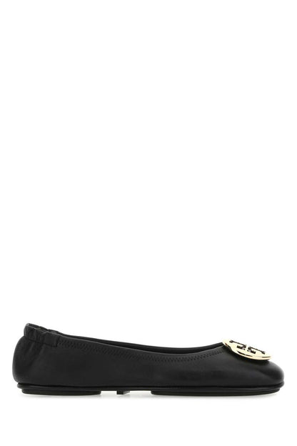 Tory Burch-dansare