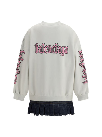 Balenciaga-klänningar
