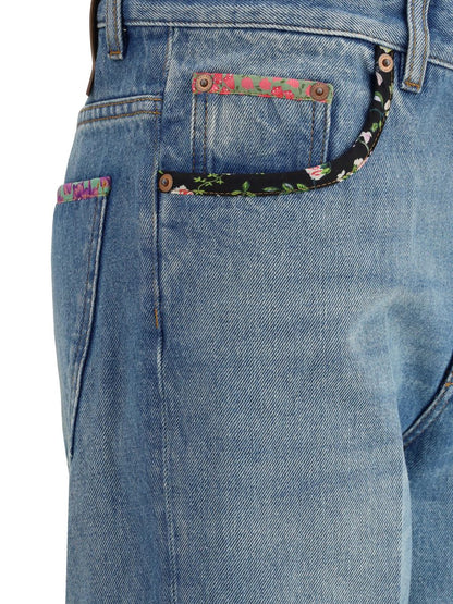 Valentino Garavani Jeans