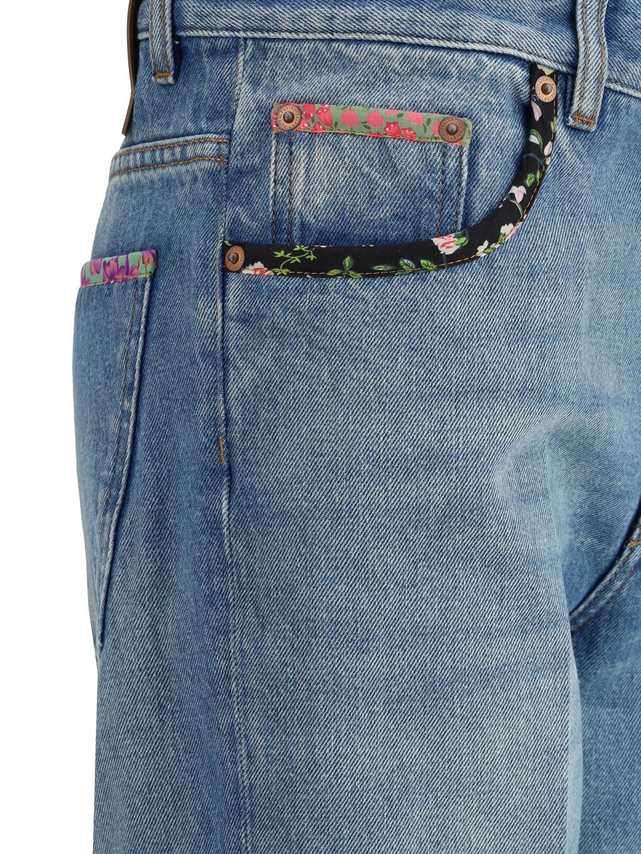 Valentino Garavani Jeans