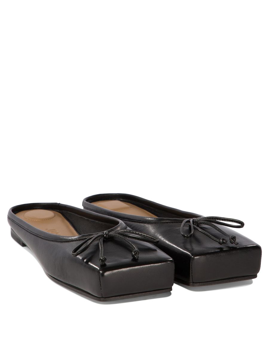 Jacquemus Flats