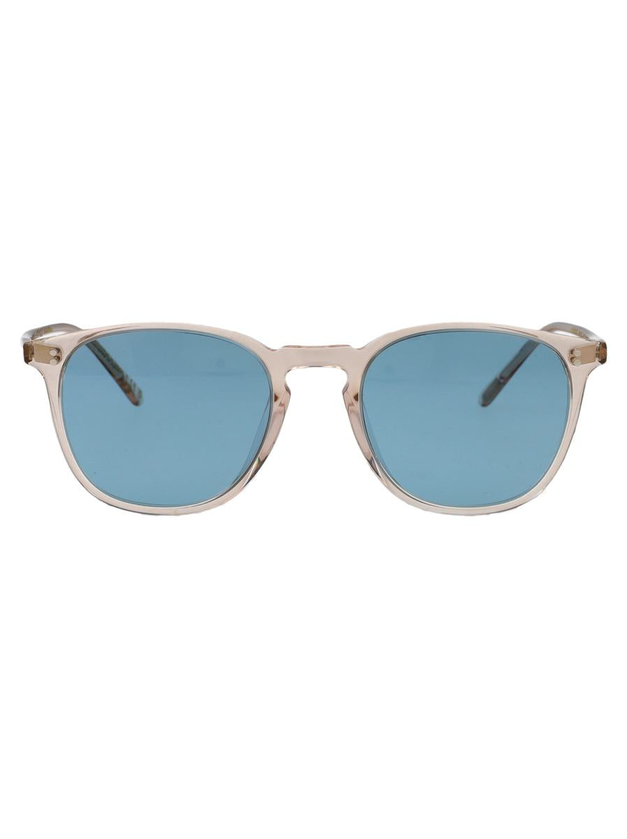 Oliver Peoples solglasögon