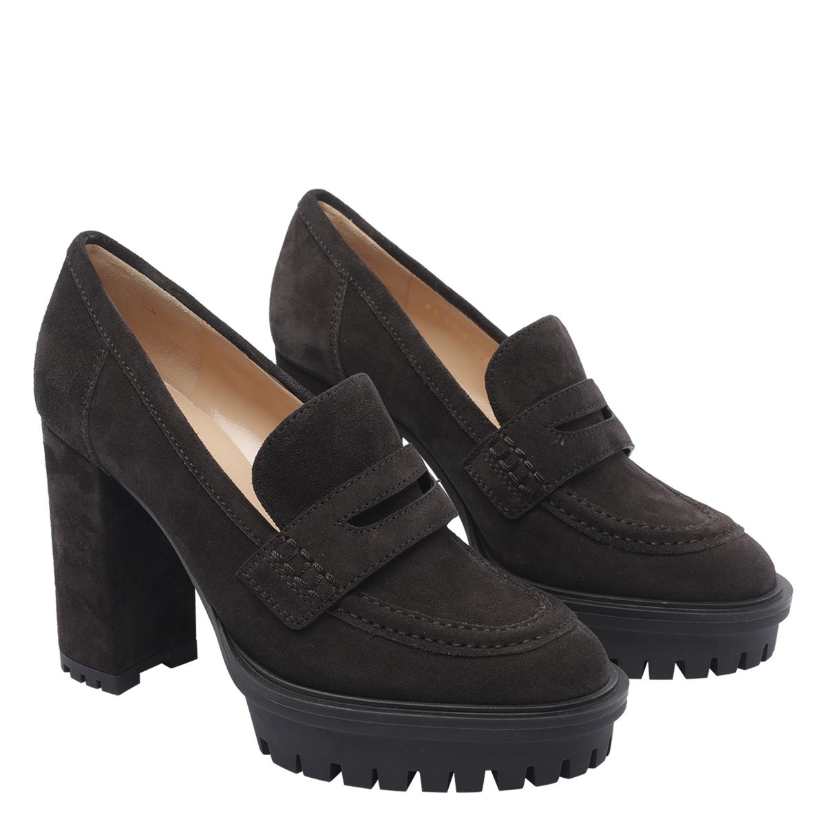 Gianvito Rossi med klack