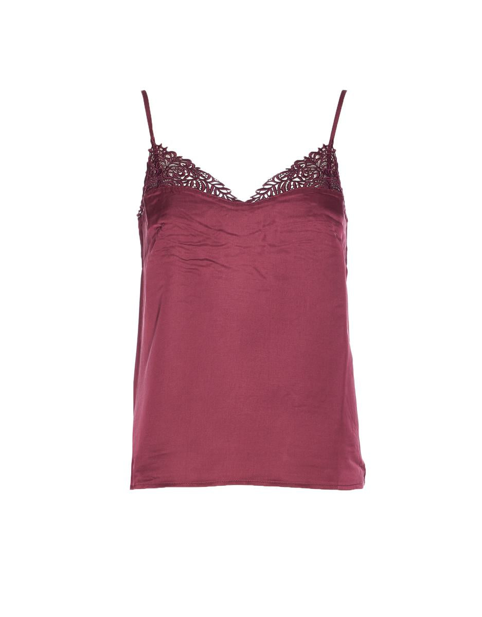 Twinset-topp