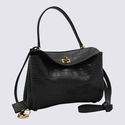 Balenciaga Borse... Vulkanisk sten