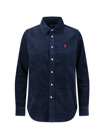 Polo Ralph Lauren-skjortor