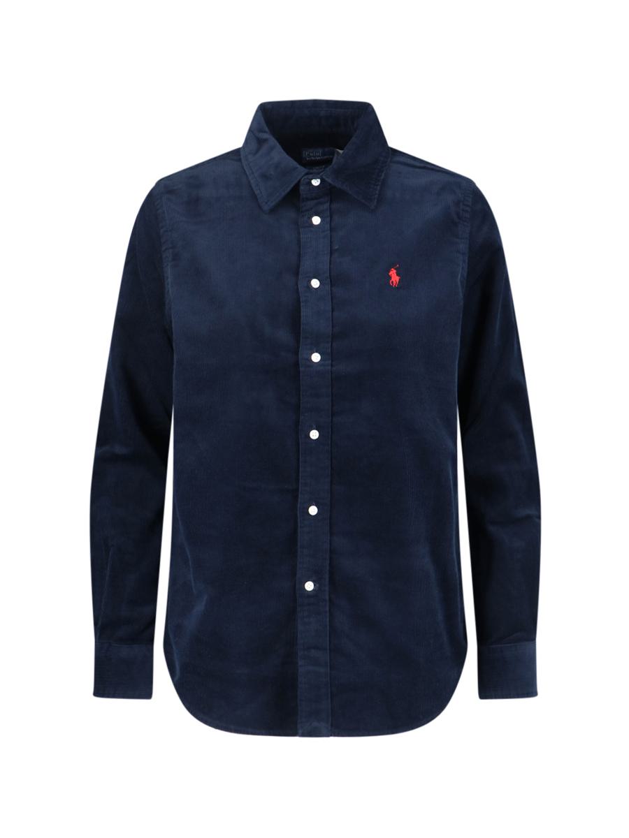 Polo Ralph Lauren-skjortor