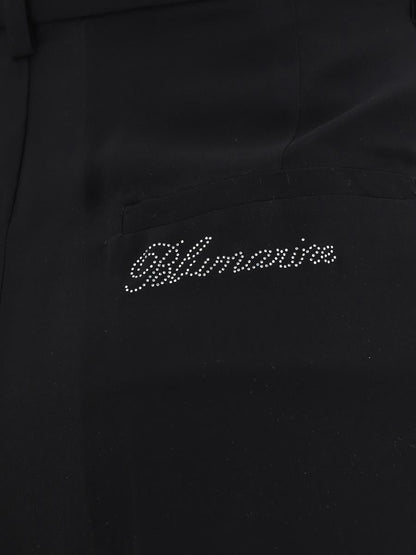 Blumarine-byxor
