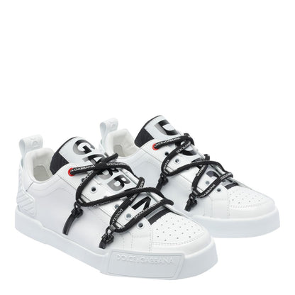 Dolce &amp; Gabbana Sneakers