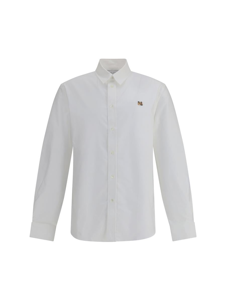 Maison Kitsuné-skjortor