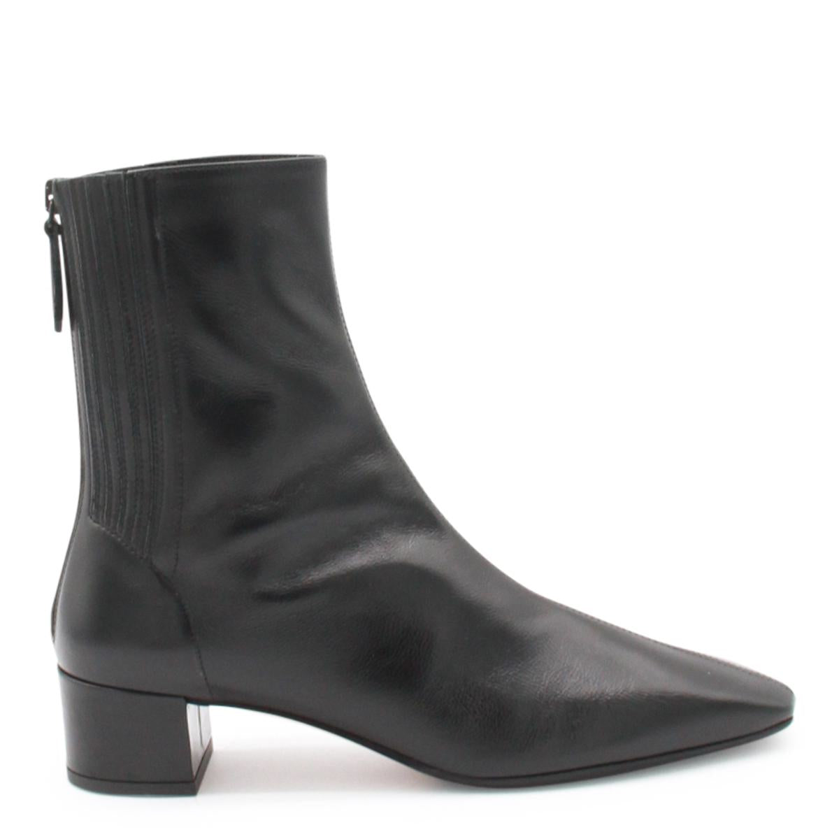 Aquazzura-stövlar