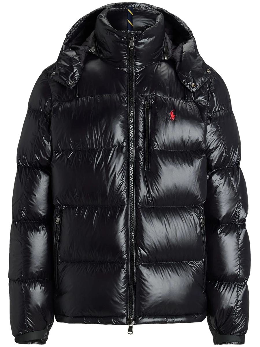 Polo Ralph Lauren Bomberkläder