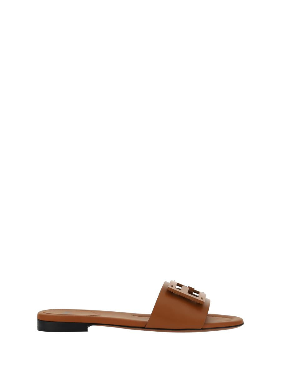 Fendi Sandaler