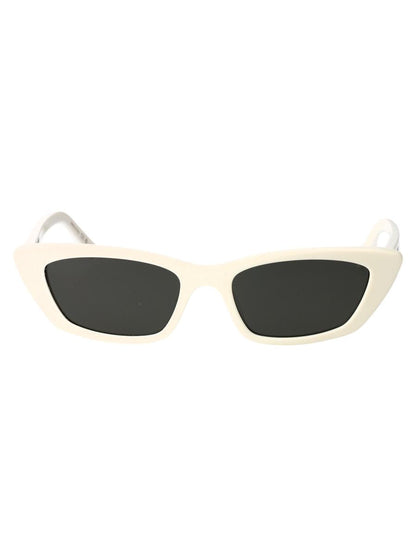 Saint Laurent Eyewear solglasögon