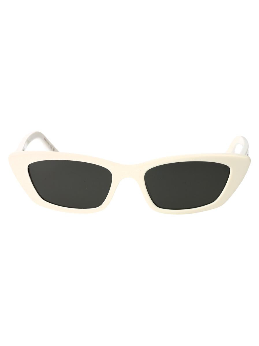 Saint Laurent Eyewear solglasögon
