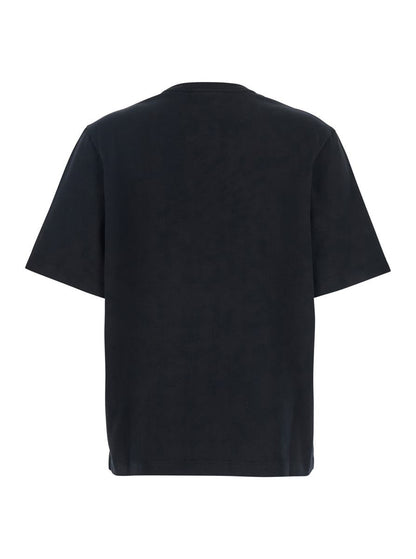 Klädd Fox Comfort T-shirt