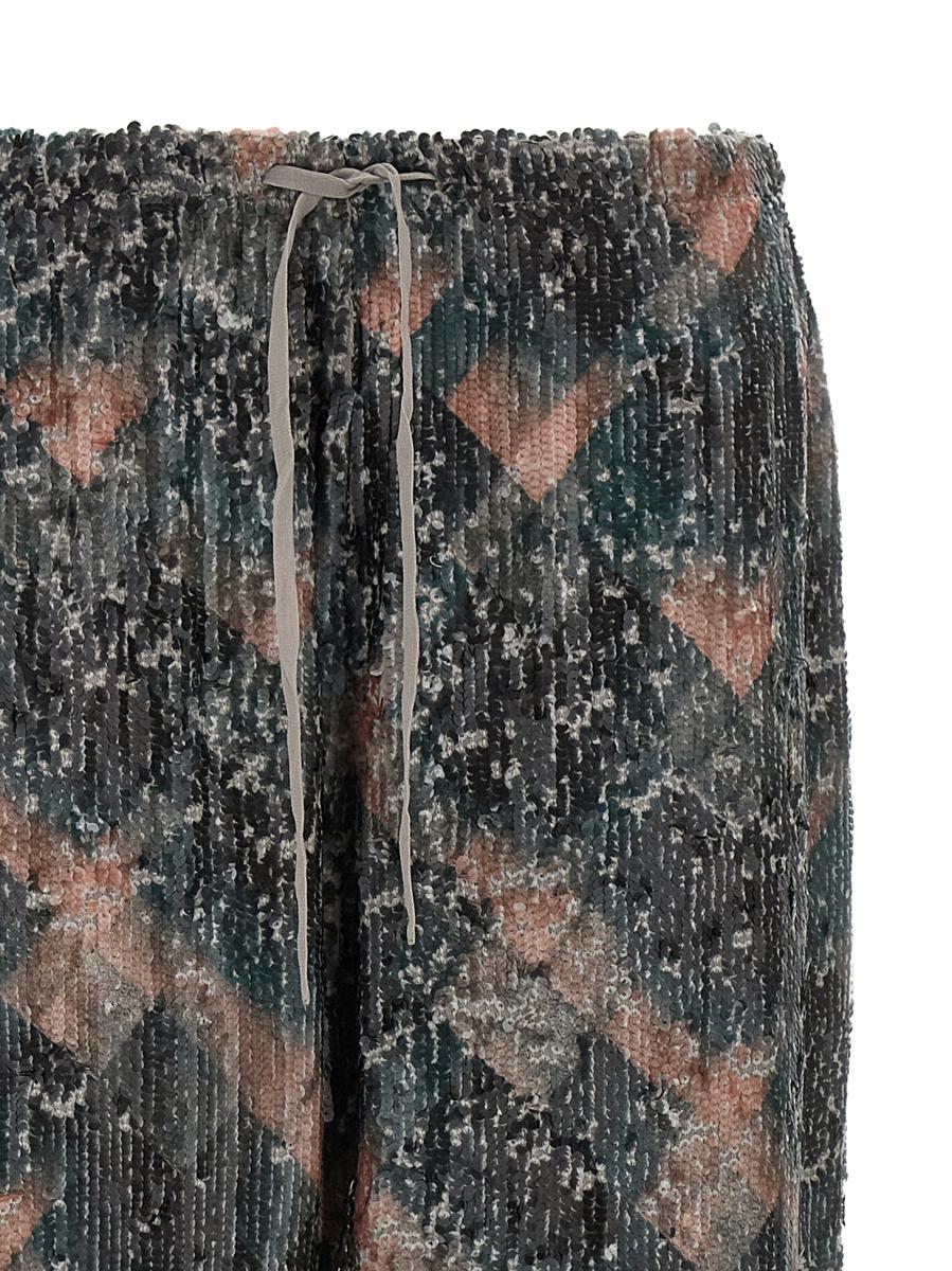Dries Van Noten 'Puvis' Byxor