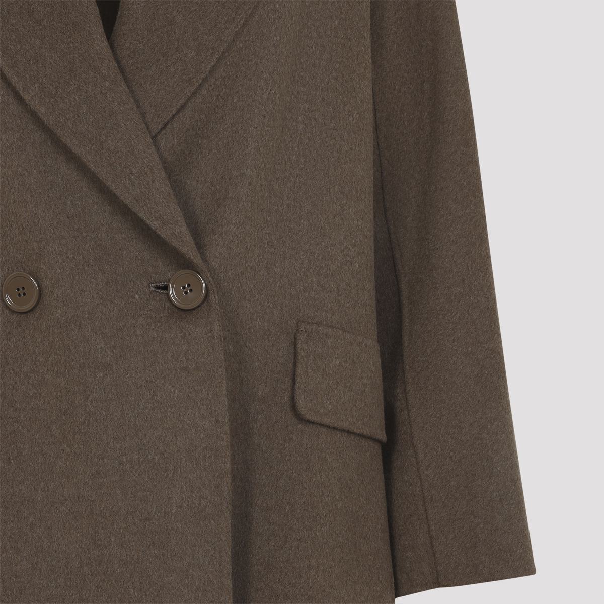 Max Mara-kappa