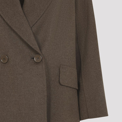 Max Mara-kappa