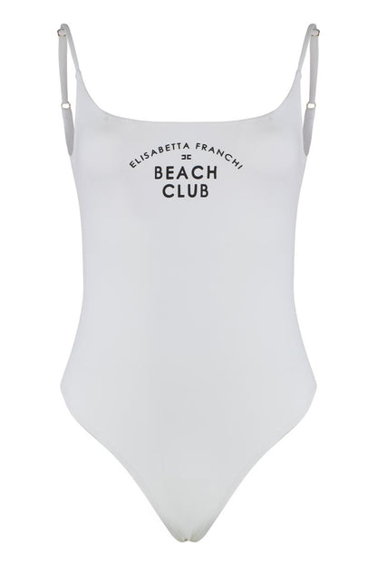 Elisabetta Franchi OnePiece Baddräkt