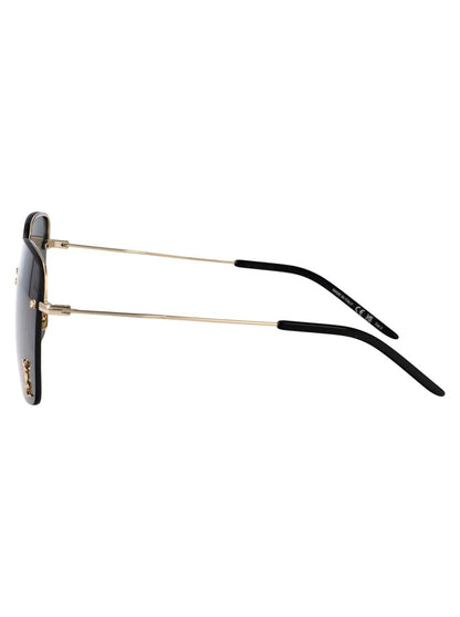 Saint Laurent Eyewear solglasögon