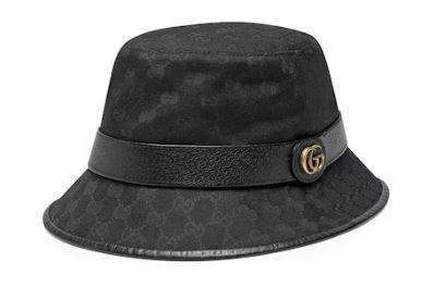 Gucci-hattar