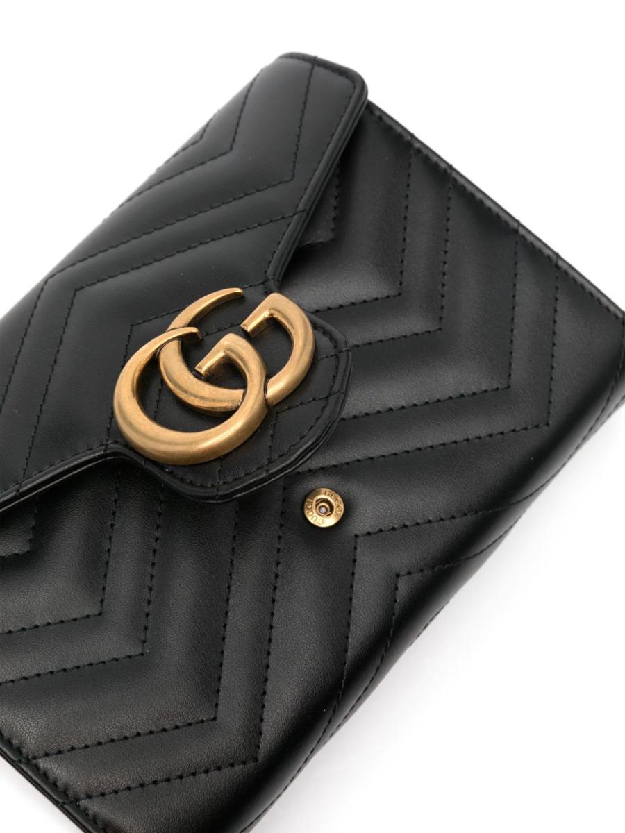 Gucci-accessoarer